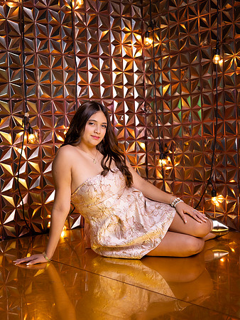 #1315 ROSA MARIA GARCIA - 9698