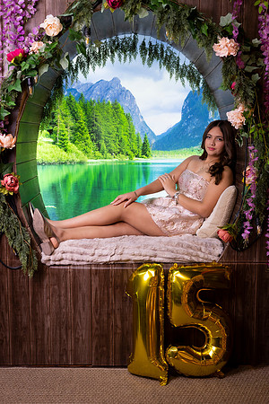 #1315 ROSA MARIA GARCIA - 9724