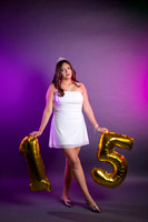 #1315 ROSA MARIA GARCIA - 9462