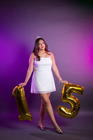 #1315 ROSA MARIA GARCIA - 9462