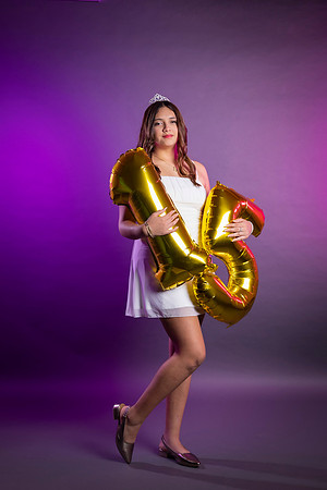 #1315 ROSA MARIA GARCIA - 9465