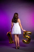 #1315 ROSA MARIA GARCIA - 9466