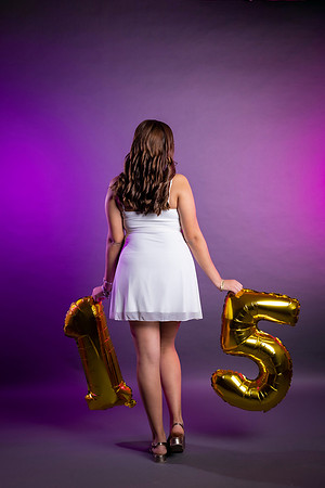 #1315 ROSA MARIA GARCIA - 9466