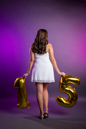 #1315 ROSA MARIA GARCIA - 9468
