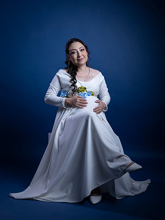 #12597 MIRNA ELIZABETH CARREON - 4599