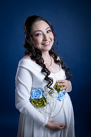 #12597 MIRNA ELIZABETH CARREON - 4601
