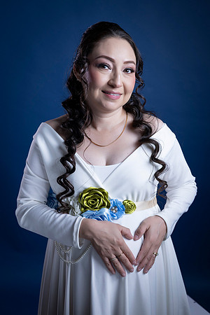 #12597 MIRNA ELIZABETH CARREON - 4607