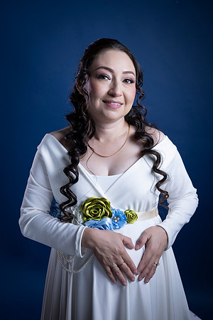 #12597 MIRNA ELIZABETH CARREON - 4606