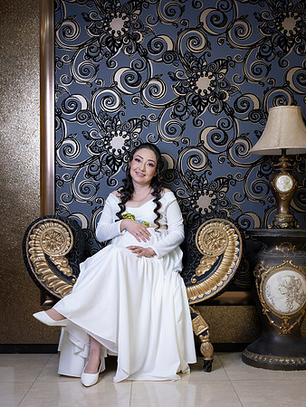 #12597 MIRNA ELIZABETH CARREON - 4629