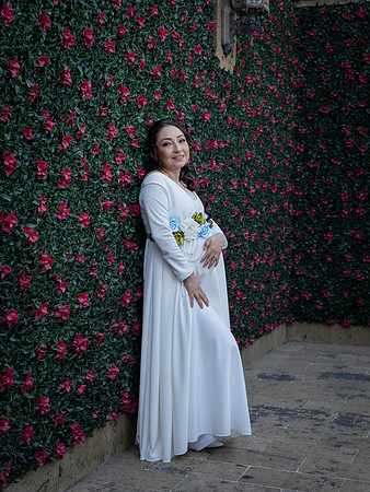#12597 MIRNA ELIZABETH CARREON - 4688