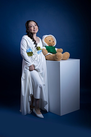 #12597 MIRNA ELIZABETH CARREON - 4580