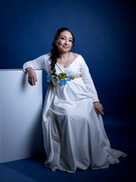 #12597 MIRNA ELIZABETH CARREON - 4588