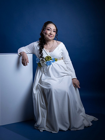 #12597 MIRNA ELIZABETH CARREON - 4588