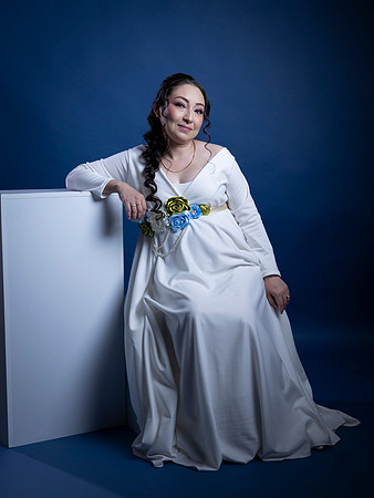 #12597 MIRNA ELIZABETH CARREON - 4589