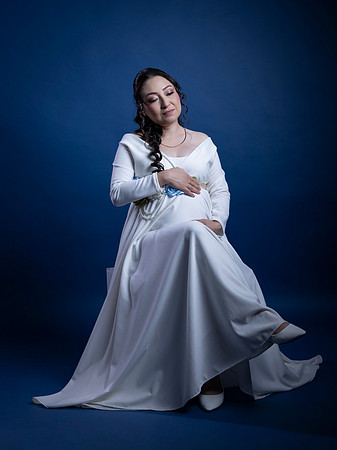#12597 MIRNA ELIZABETH CARREON - 4596