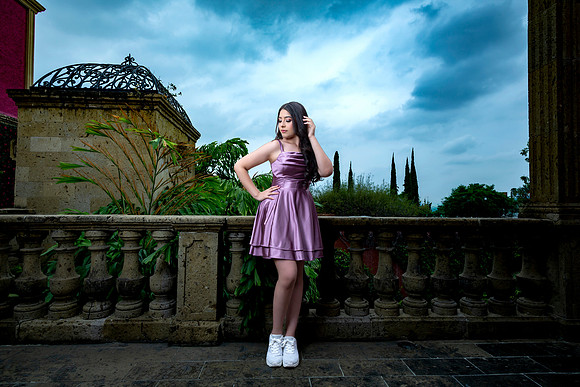 #12304 MARIANELA CALDERON PANUCO_CASUAL XV_SE_BRYAN-3495