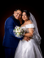#6148 ARIANA SARAID GARZA BODA LAURA Y GILBERTO