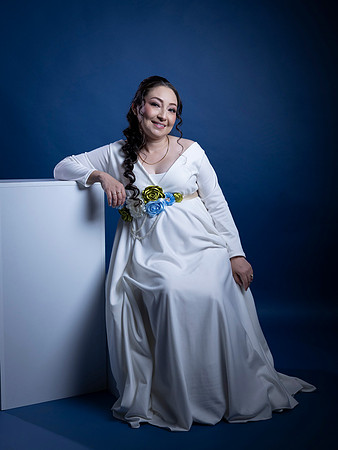 #12597 MIRNA ELIZABETH CARREON - 4590