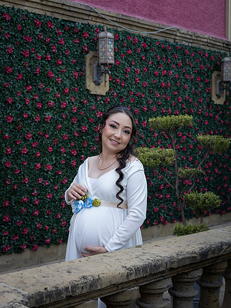 #12597 MIRNA ELIZABETH CARREON - 4673