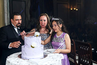 CONTRY #5391 ANGELICA TAMEZ XV INGRID FABIOLA EVENTO