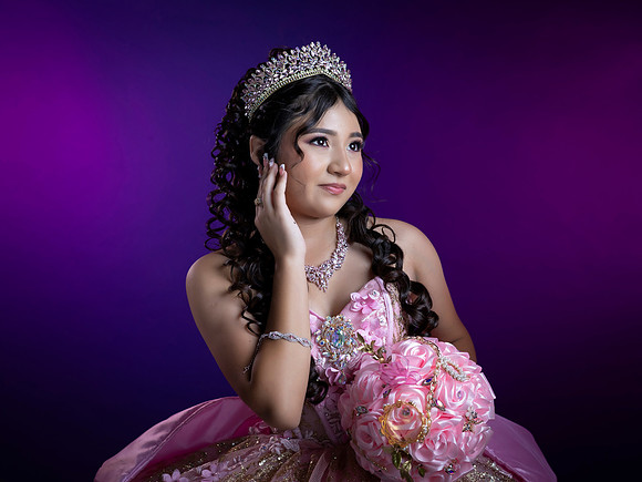 #8638 CARMEN LUMBRERAS - 3872