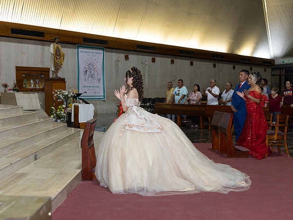 #8541 CARMEN RODRIGUEZ - 6725