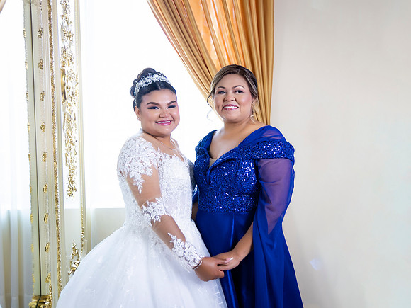 #12494 JAQUELINE ROMERO PARRA - 6612