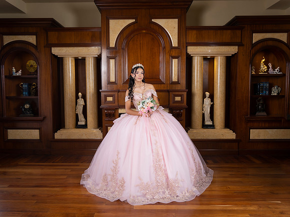 #4311 MARTHA JUAREZ - 6421