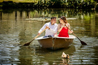 ꕤCONTRY#2134 ALBERTO MENDOZA BODA ELIZABETH Y ALBERTO