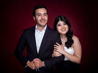 #2475 MIGDAL CRUZ- PAREJA MIGDAL Y EDUARDO