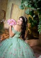 31 JUL 26 #12587 JUANY SANCHEZ XF EST CRIZ