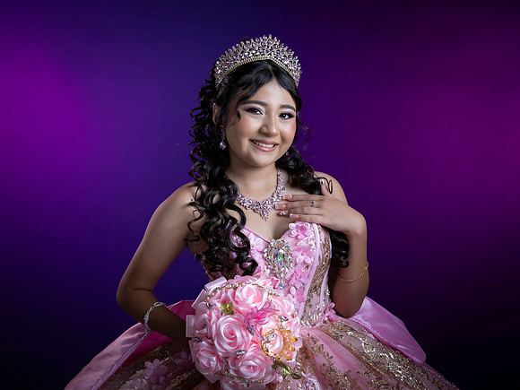 #8638 CARMEN LUMBRERAS - 3879