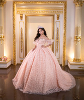 VESTIDOS INNAMORA