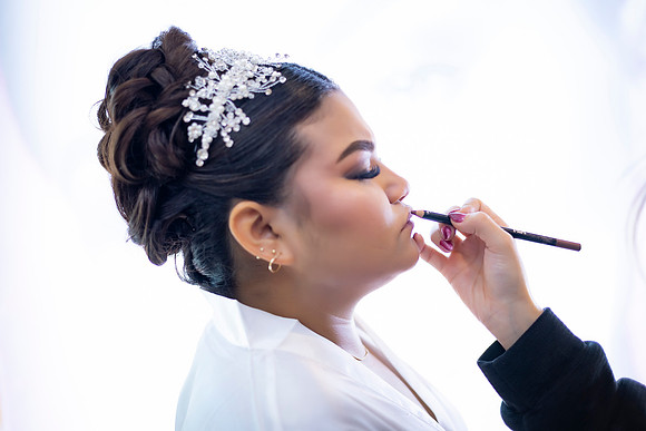 #12494 JAQUELINE ROMERO PARRA - 6532