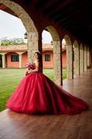 CONTRY#2193 JOSE ISSAC SEGOVIA XV FRIDA SESION FORMAL