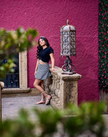 #1101 MARICELA CORREA PAQ. SWEET  EST Y LOC. JENNY