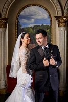 CONTRY#5267 IRMA GARZA GARZA BODA MESLY Y PEDRO SESION FORMAL