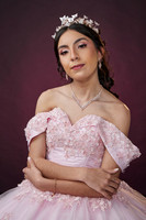 CONTRY #2159 ADRIAN TREVIÑO XV BARBARA SESION FORMAL