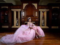 #8638 CARMEN LUMBRERAS - 3813