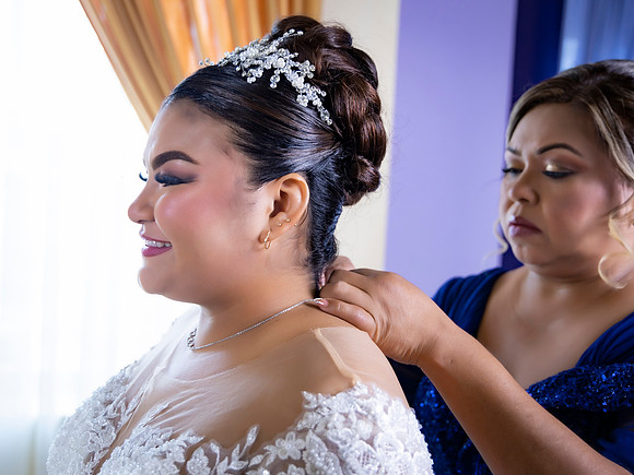 #12494 JAQUELINE ROMERO PARRA - 6594