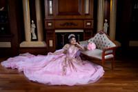 #8638 CARMEN LUMBRERAS - 3821