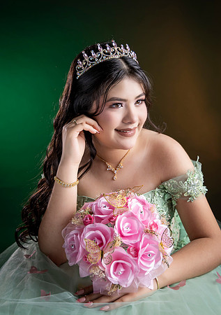 31 JUL 26 #12587 JUANY SANCHEZ _CTR1995