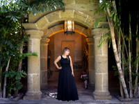#12619 ADRIANA GARZA - 8754