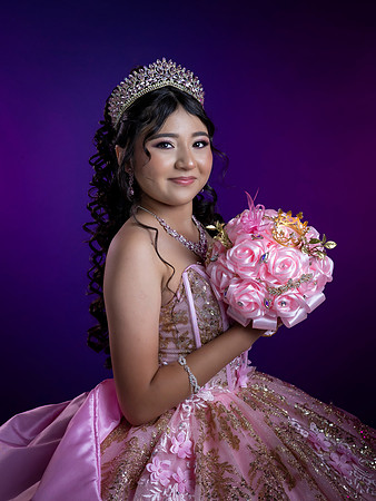 #8638 CARMEN LUMBRERAS - 3881