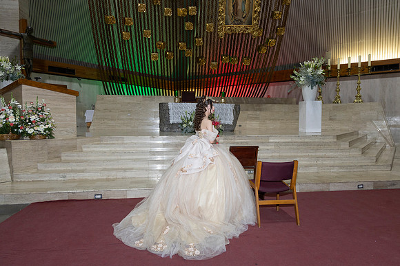 #8541 CARMEN RODRIGUEZ - 6721