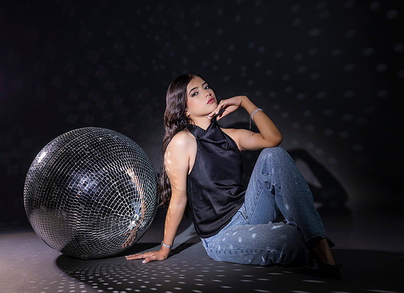 27 JUL 26 #3039 MARIBEL LEIBA _CTR1494