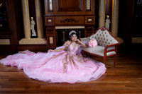 #8638 CARMEN LUMBRERAS - 3822