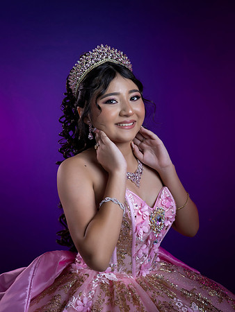 #8638 CARMEN LUMBRERAS - 3897