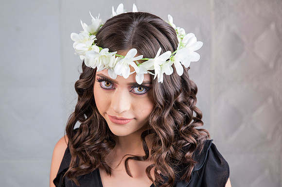 MARENA VILLARREAL 1985  _21B9674
