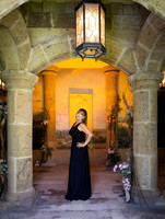 #12619 ADRIANA GARZA - 8771